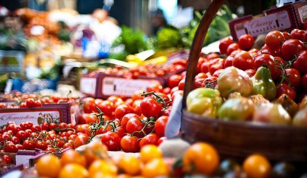 Programul „Tomate româneşti“ va fi prelungit până pe 15 iunie