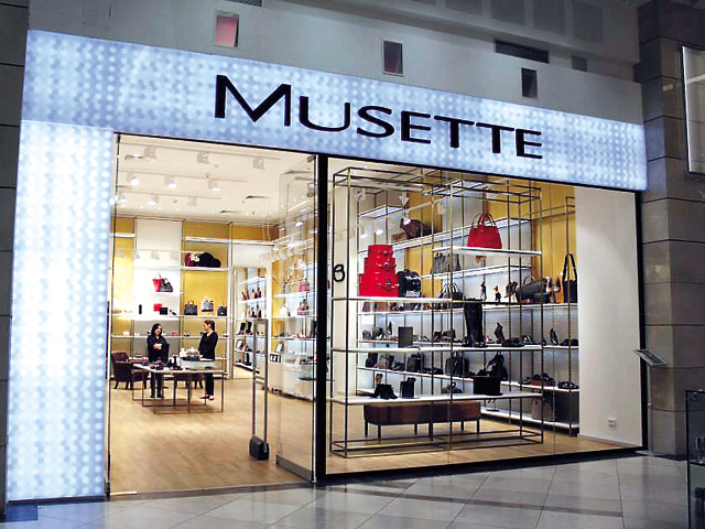Lanţul Musette şi-a dublat profitul în 2016 ajungând la 9,8 mil. lei, iar afacerile au crescut cu 21%