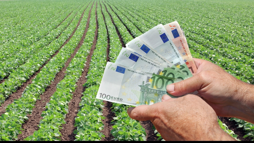 APIA eliberează adeverinţe care asigură creditorul că fermierul îşi va primi subvenţia pe 2017. Creditului poate fi de până la 80% din valoarea subvenţie