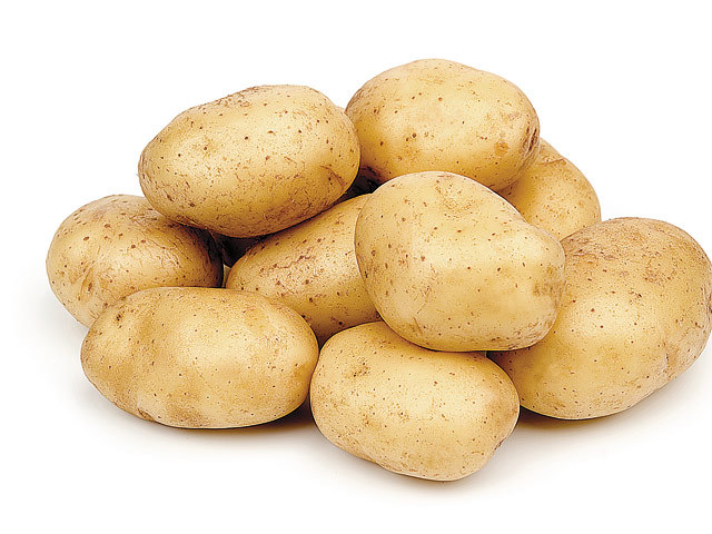România importă cartofi de peste 30 mil. euro anual deşi produce mai mulţi cartofi decât pot mânca românii