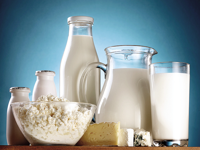 Bomilact din Harghita, producător de lactate, a primit o finanţare de 620.000 euro pentru achiziţia de utilaje