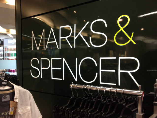 Compania cipriotÄ Voici la Mode va deschide un magazin Marks & Spencer Ã®n TImiÅoara Åi ajunge la patru unitÄÅ£i Ã®n RomÃ¢nia