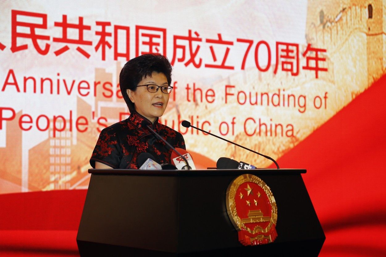 Ce înseamnă pentru investitori noua lege a investiţiilor străine din China. ”Întreprinderile străine vor participa la concurenţa pieţei în mod egal”  