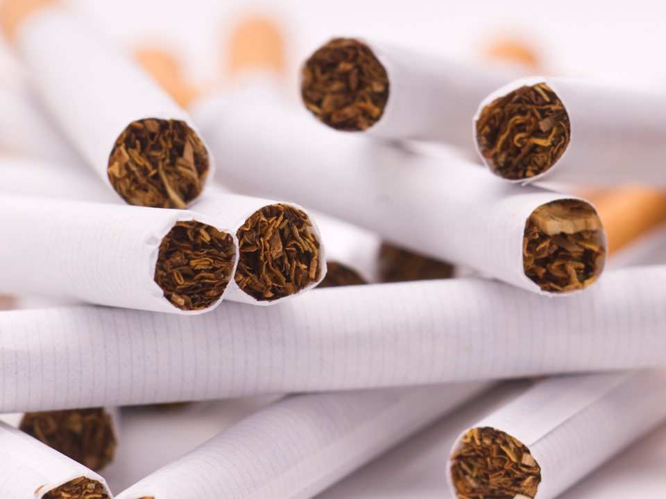British American Tobacco, cea mai mare companie din FMCG, a trecut pragul de 10 mld. lei afaceri în 2019