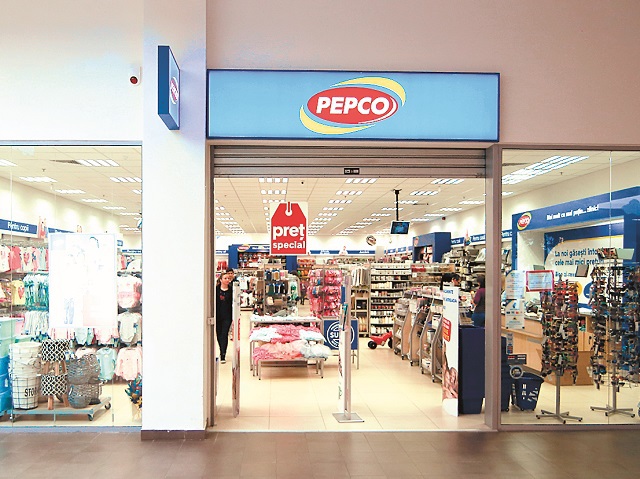 Discounterul polonez Pepco devine primul brand de modă cu afaceri de peste 1 mld. lei. „În 2020 vom putea recupera vânzările, avem un format care va fi la mare căutare“