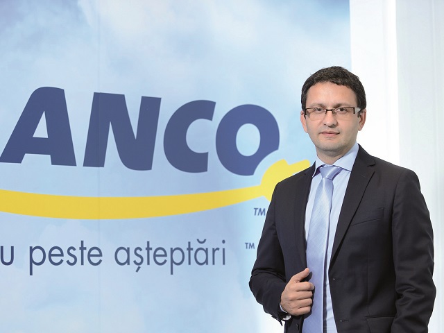 Dragoş Sîrbu, CEO Flanco: Scenariul optimist arată azi că vom termina anul la nivelul lui 2018. Dacă vom reuşi asta, va fi un an foarte bun ţinând cont de contextul actual