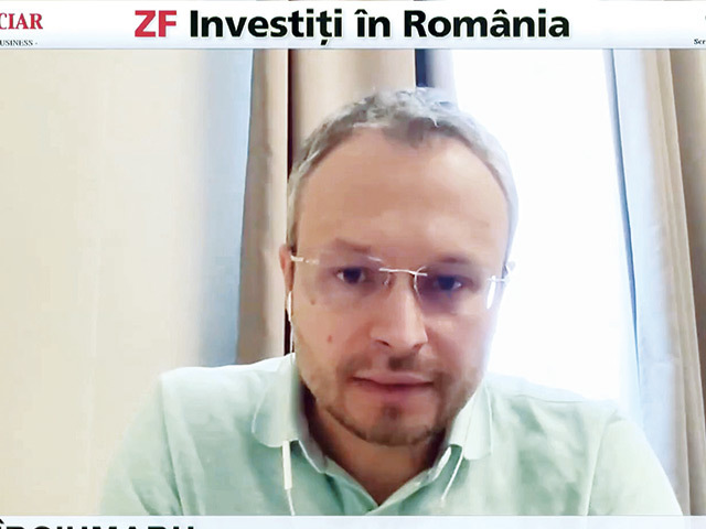 ZF Investiţi în România! Holde Agri Invest va mai prelua participaţii minoritare în două startup-uri agrotech anul acesta