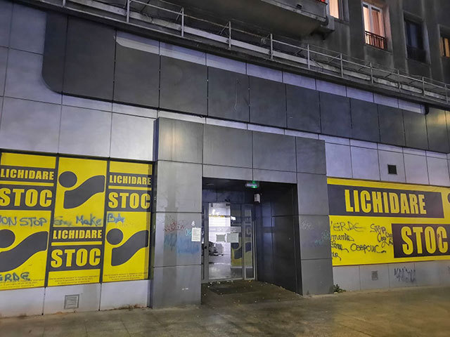 Pariu pierdut: Intersport a renunţat la stradal în România după ce a închis magazinul din zona Unirii. Retailerul de echipamente sportive mai avea la jumătatea anului 33 de magazine pe plan local