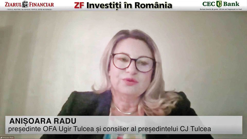 ZF Investiţi în România! Comisia Europeană a deblocat plăţile către ITI Delta Dunării după ultimul audit. Plăţile au fost întrerupte anterior de Comisia Europeană în urma unei investigaţii de presă care a dus şi la o investigaţie lansată de autorităţi