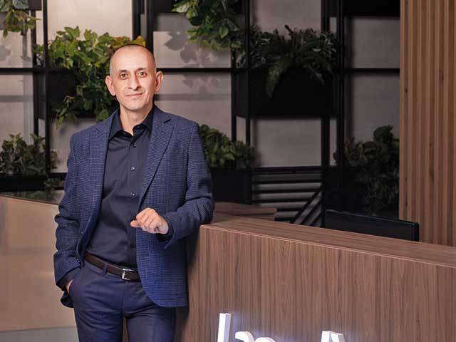 Marius Văcălau, CEO-ul Lagardère Travel Retail: Avem în plan pentru 2022 deschiderea a circa 30 de magazine noi şi creşterea businessului cu 15%