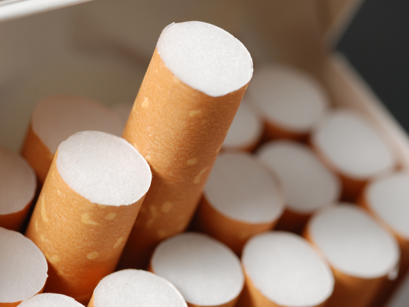 Impactul noilor măsuri fiscale. Noile taxe din tutun ar putea aduce 1 miliard de lei în plus la buget