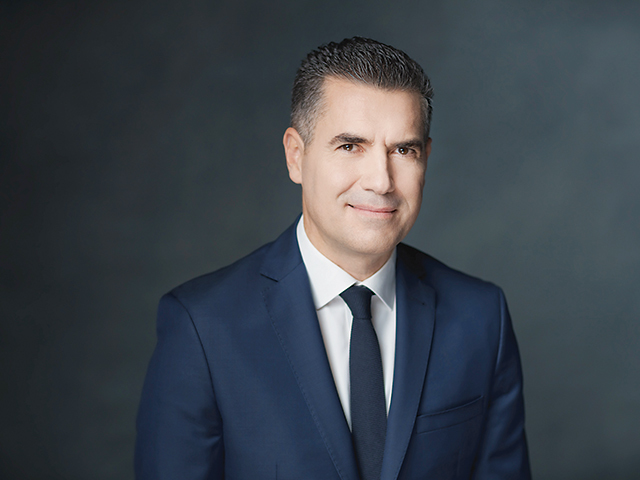 Julien Munch, CEO Carrefour România: Anii următori vor purta cu sine ecoul precedenţilor, marcaţi de pandemie, inflaţie şi război