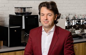 Ovidiu Tunaru, Nestlé Professional: Estimăm că piaţa totală a cafelei va reveni în 2023 la nivelul din 2019