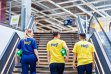 IKEA recrutează peste 250 de oameni pentru magazinul din Timişoara, care urmează să fie deschis în vară. Majoritatea posturilor disponibile vizează departamentele operaţionale