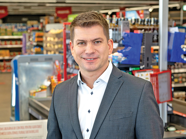 Daniel Gross, CEO al Penny România: Până la finalul anului, 70 dintre magazinele Penny vor fi dotate cu panouri fotovoltaice, la fel şi toate cele patru depozite