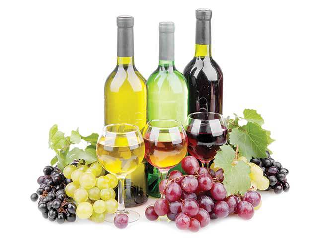 Radiografia industriei de viţă de vie, struguri şi vin: România este al 13-lea cel mai mare producător şi al 14-lea consumator de vin al lumii. Piaţa locală e invizibilă la export pentru că românii beau aproape tot ce produc cramele