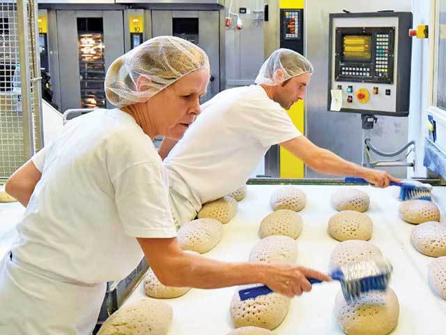 ZF/Scandia Cum creştem industria alimentară românească. Cum alimentăm fabricile de alimente cu personal: majorarea salariilor, mai multe şcoli profesionale şi creşterea brandului de angajator ar putea acoperi penuria de angajaţi