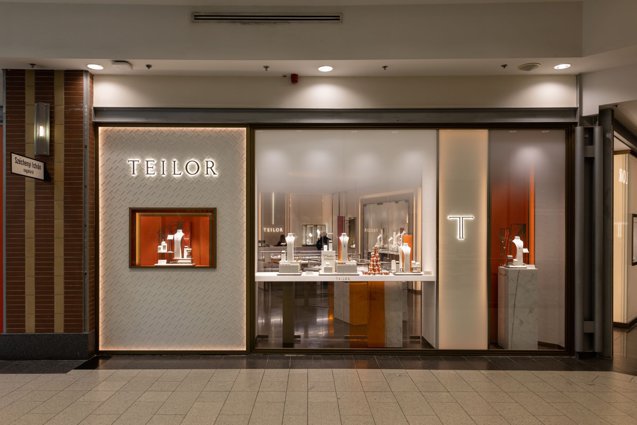 Lanţul de magazine de bijuterii Teilor, o afacere antreprenorială românească, a deschis primul său magazin din oraşul Plovdiv din Bulgaria, al patrulea de pe această piaţă