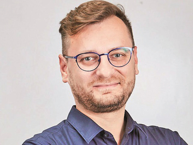 De la IT la imobiliare: cine este Ilie Ghiciuc, antreprenorul din Iaşi care s-a asociat cu grupul Iulius în proiectele de retail Family Market?