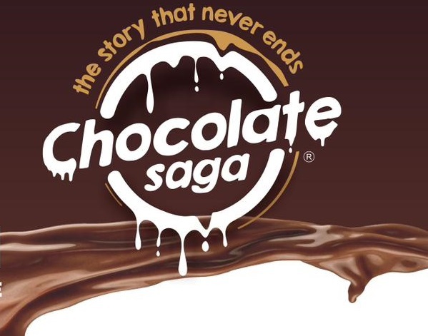 Peste 30 de producători de ciocolată, de produse din ciocolată sau de vinuri vor fi prezenţi la târgul Chocolate Saga, care se desfăşoară în weekend