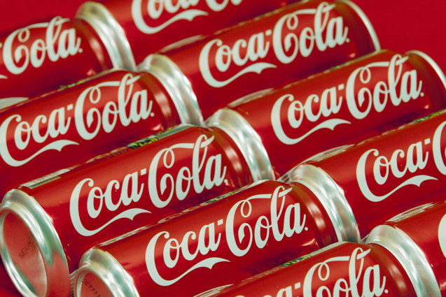 Coca-Cola HBC România, îmbuteliatorul Coca-Cola din România, şi-a majorat cu 32% profitul anul trecut, la 394 mil. Lei