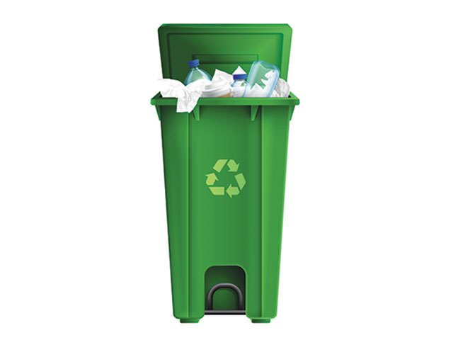 Pagina verde. Studiu Roland Berger: România contribuie cu 3% la volumul total de deşeuri din plastic generat în Uniunea Europeană, de 18 milioane de tone pe an