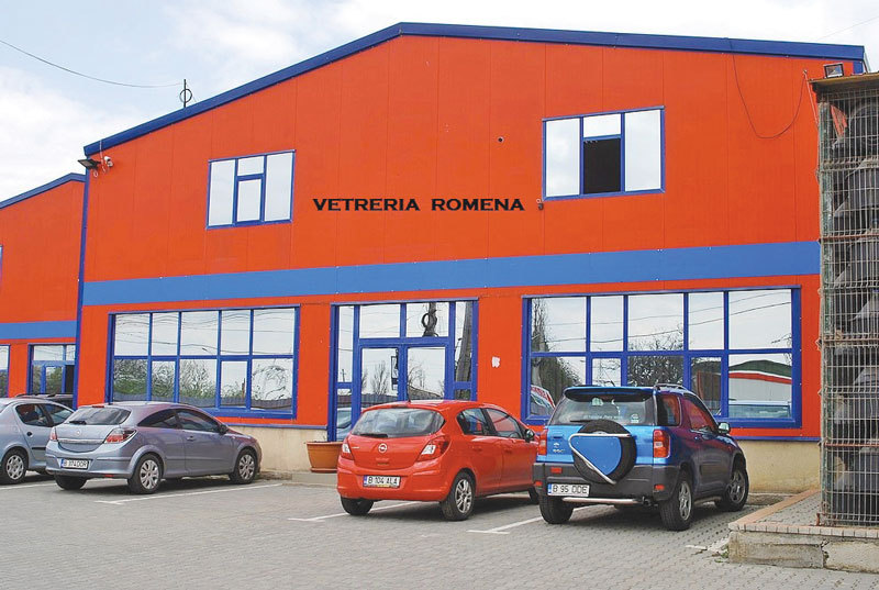 Pagina verde. Vetreria Romena, o firmă care reciclează sticlă şi plastic în Popeşti-Leordeni, vrea să ridice încă o unitate de reciclare a cioburilor de sticlă