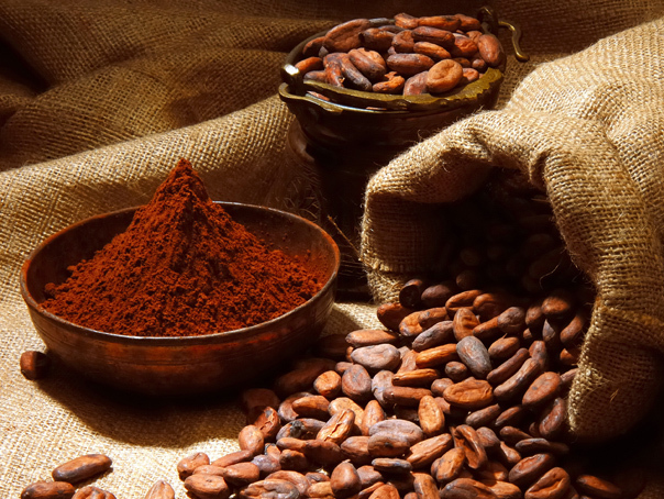 Preţurile boabelor de cacao ating un maxim pe 12 ani în New York