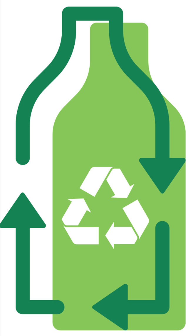 Pagina verde. Plastic – realităţi şi prejudecăţi. „Recycling“ versus „Downcycling“: cât de lungă este viaţa plasticului şi cum poate fi eficientizată pentru un impact redus asupra mediului? PET-ul se poate recicla de zece ori până îşi pierde proprietăţile şi nu mai poate fi reciclat