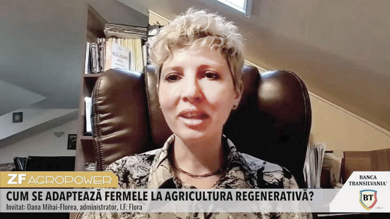ZF Agropower. O familie de fermieri din judeţul Constanţa, ajunsă la a treia generaţie în agrobusiness, ia în calcul trecerea de la materii prime la procesare, însă spune că este nevoie de predictibilitate fiscală