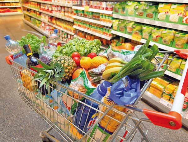 Preţurile alimentelor din Cehia, aşteptate să-şi continue creşterea în 2024