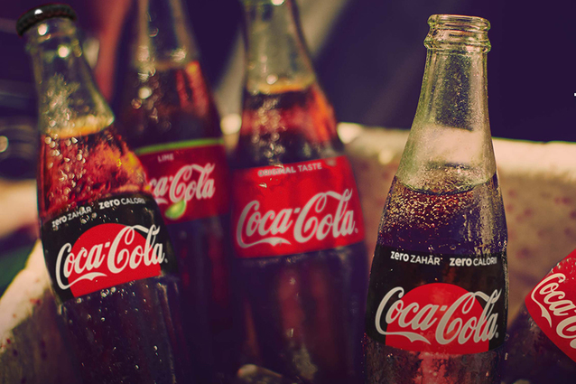 Coca-Cola Ungaria inaugurează o linie de producţie în Dunaharaszti