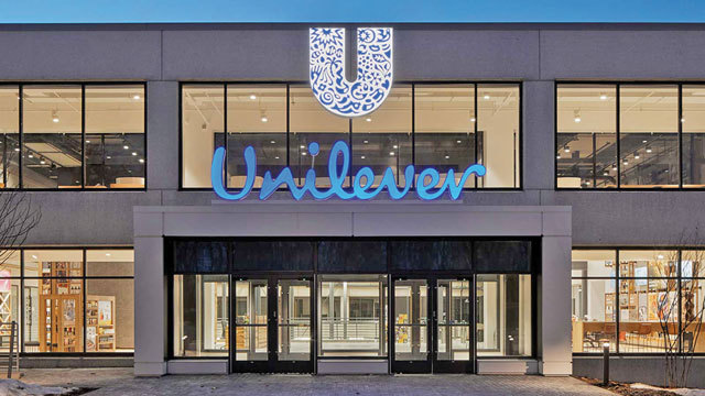 Amendă de 2 milioane de euro impusă Unilever Franţa pentru întârzieri de plată a furnizorilor