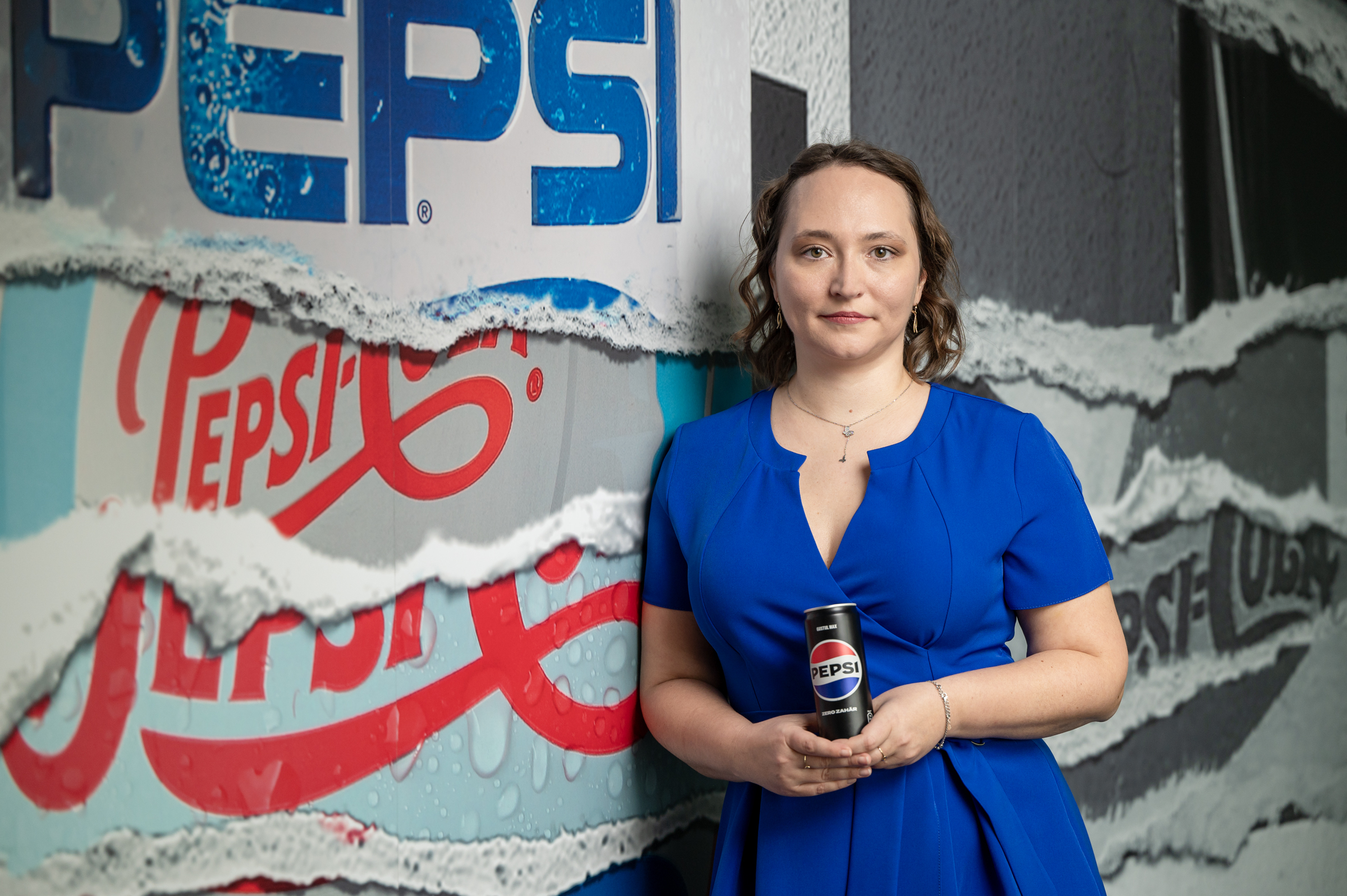 PepsiCo a numit-o pe Silvia Petre în funcţia de director de HR în regiune. În România, PepsiCo are peste 1.600 de angajaţi