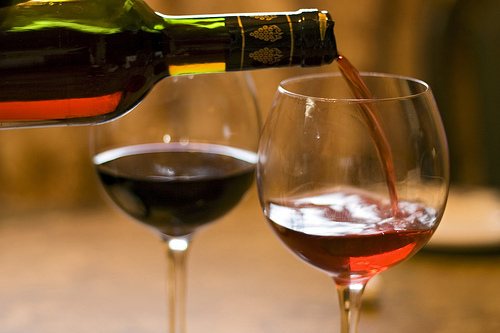 O mână de tranzacţii mici au „dezmorţit“ piaţa vinului anul trecut