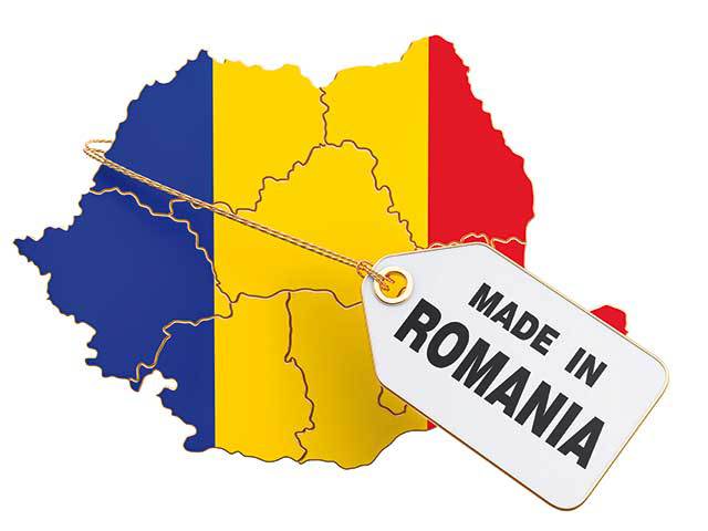 Ce face ca un brand să fie românesc?