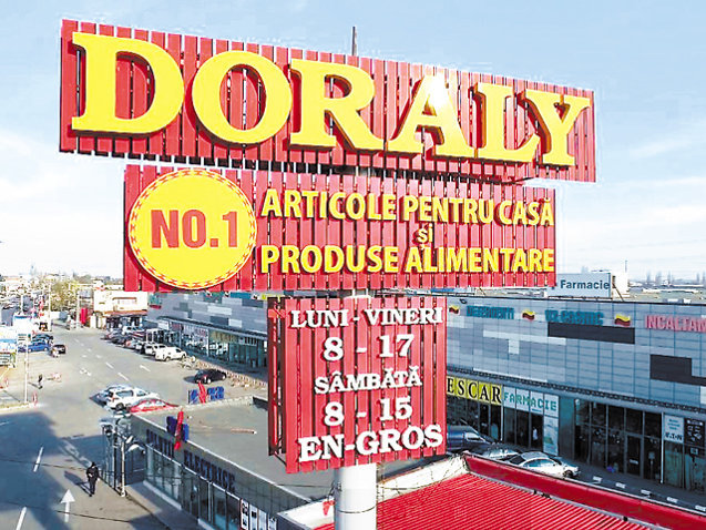 Belgienii de la WDP cumpără Expo Market Doraly, cel mai vechi parc comercial din România şi unul dintre cele mai mari din piaţă, cu peste 100.000 mp de spaţii de retail