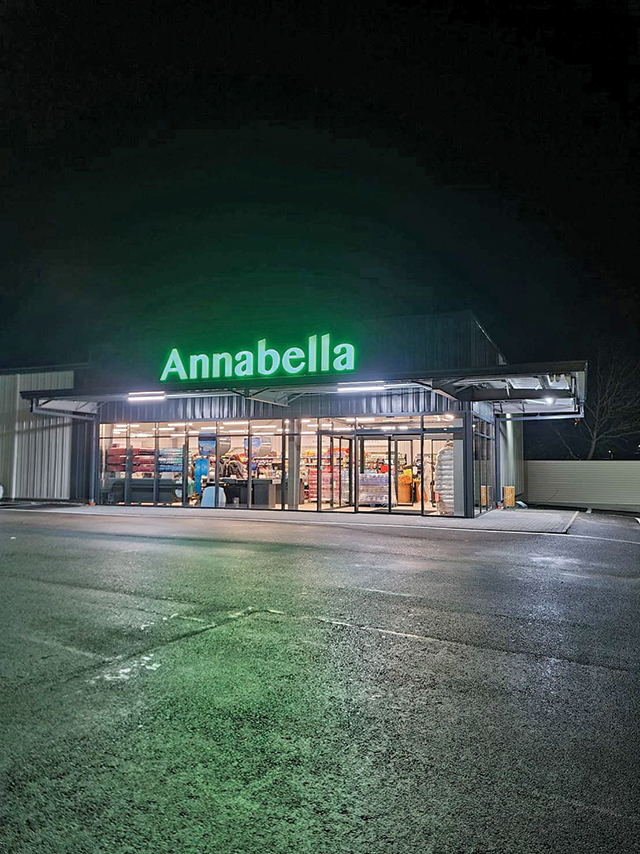 Annabella – Best Market