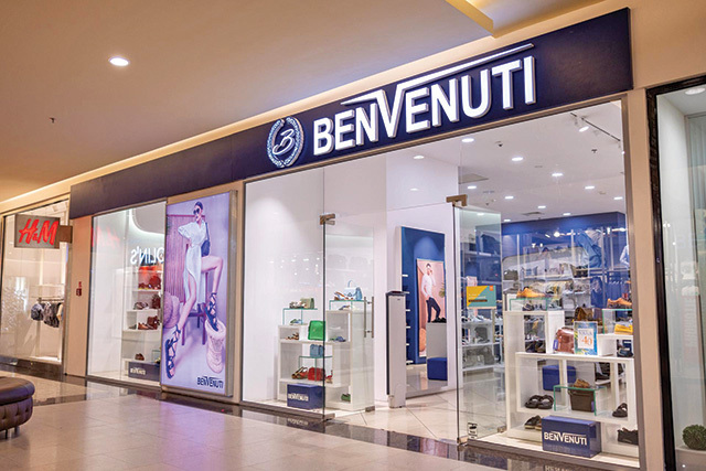 Retailerul de încălţăminte Benvenuti: Pentru 2024 estimăm o cifră de afaceri similară sau o uşoară creştere faţă de anul trecut
