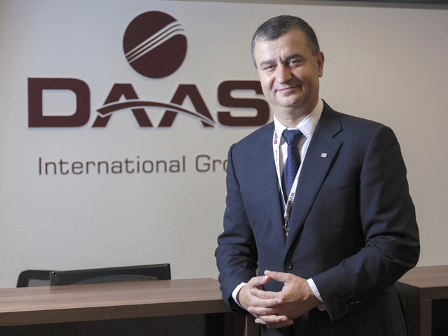 DAAS, unul dintre cei mai importanţi furnizori de echipamente pentru HoReCa şi retail, a închis anul trecut cu afaceri de 50 mil. euro, un nivel similar celui din 2022