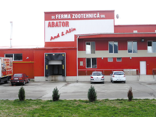Producătorul de carne şi preparate din carne în sistem integrat Ferma Zootehnică, controlat de familia Lazăr din Baia Mare, şi-a bugetat afaceri de peste 54 mil. euro în 2024