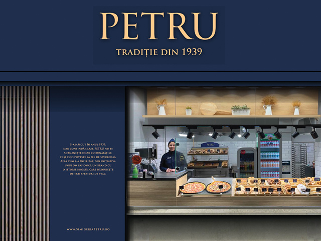 Care e povestea simigeriilor Petru, un business care a...