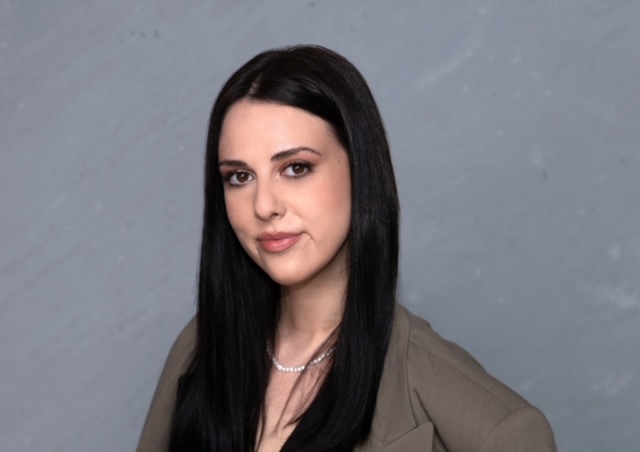 Raluca Zlate, Senior Consultant Retail Agency Cushman & Wakefield Echinox