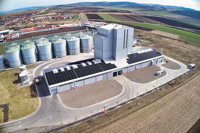 Dénes Laczkó, CEO Protena, producător de furaje: „Avem ambiţii de dezvoltare atât în România, cât şi la nivel regional. Totul depinde de oportunităţi“