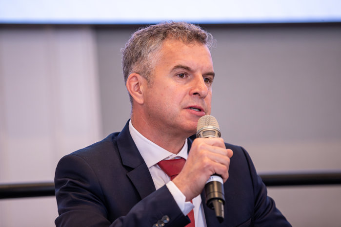 ​Marius Bîcu, fondator Ferma cu Omenie: Brandul şi povestea ne vor da un viitor. Cred că investiţia în brand, în comunicare, în unicitate şi inovaţie ne vor face diferiţi şi vom putea creşte
