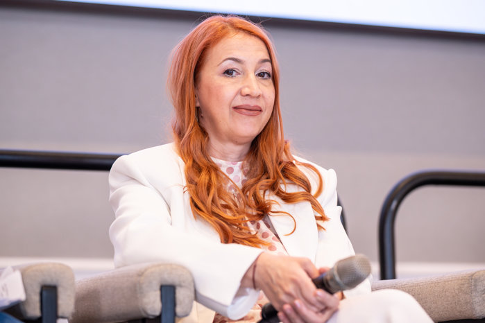 ​Laura Spătaru, Vodafone: Clienţii se orientează cât mai mult nu doar către un produs sau un preţ, ci caută un echilibru între valoare, relevanţă şi experienţă