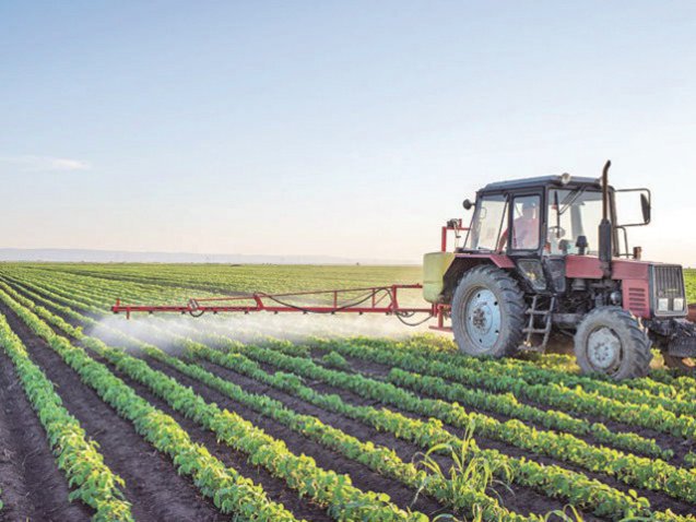Traderul de cereale şi inputuri agricole Survcontrol Agro, controlat de antreprenorul Daniel Gutium din Brăila, aproape şi-a dublat afacerile în 2025, la peste 485 mil. lei