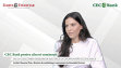 CEC Bank pentru afaceri româneşti. Pagina verde. Cum ajungem să avem casele pline de dispozitive electrice pe care nu le folosim vreodată. Roxana Puia, ENVIRON: Intrăm într-o zonă în care achiziţia nu mai are neapărat legătura cu nevoia, ci cu satisfacere