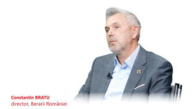ZF Live. Constantin Bratu, Berarii României: Consumul de bere a scăzut pe fondul presiunii fiscale. Într-un an, acciza a crescut cu 26%, dar vedem o creştere pe segmentul berilor fără alcool