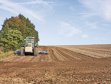 Furnizorul de inputuri pentru agricultură Agrotex Satu Mare, parte a grupului elveţian Ameropa, a revenit pe profit în 2025, la afaceri de 583 mil. lei
